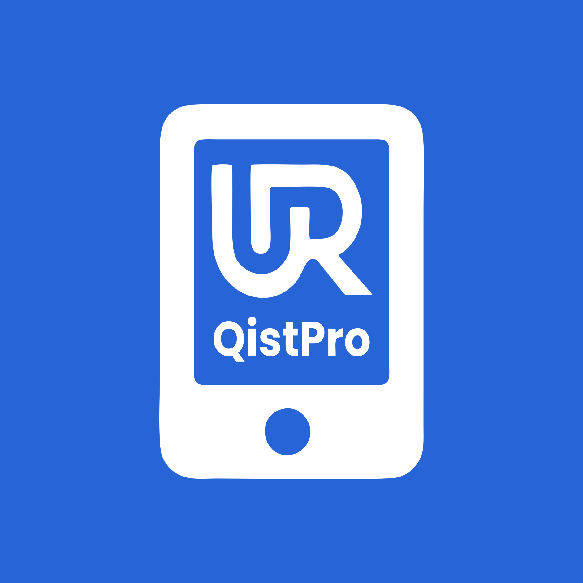 UR QistPro Logo